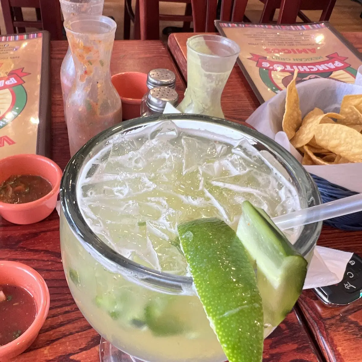 House Margarita 7 99