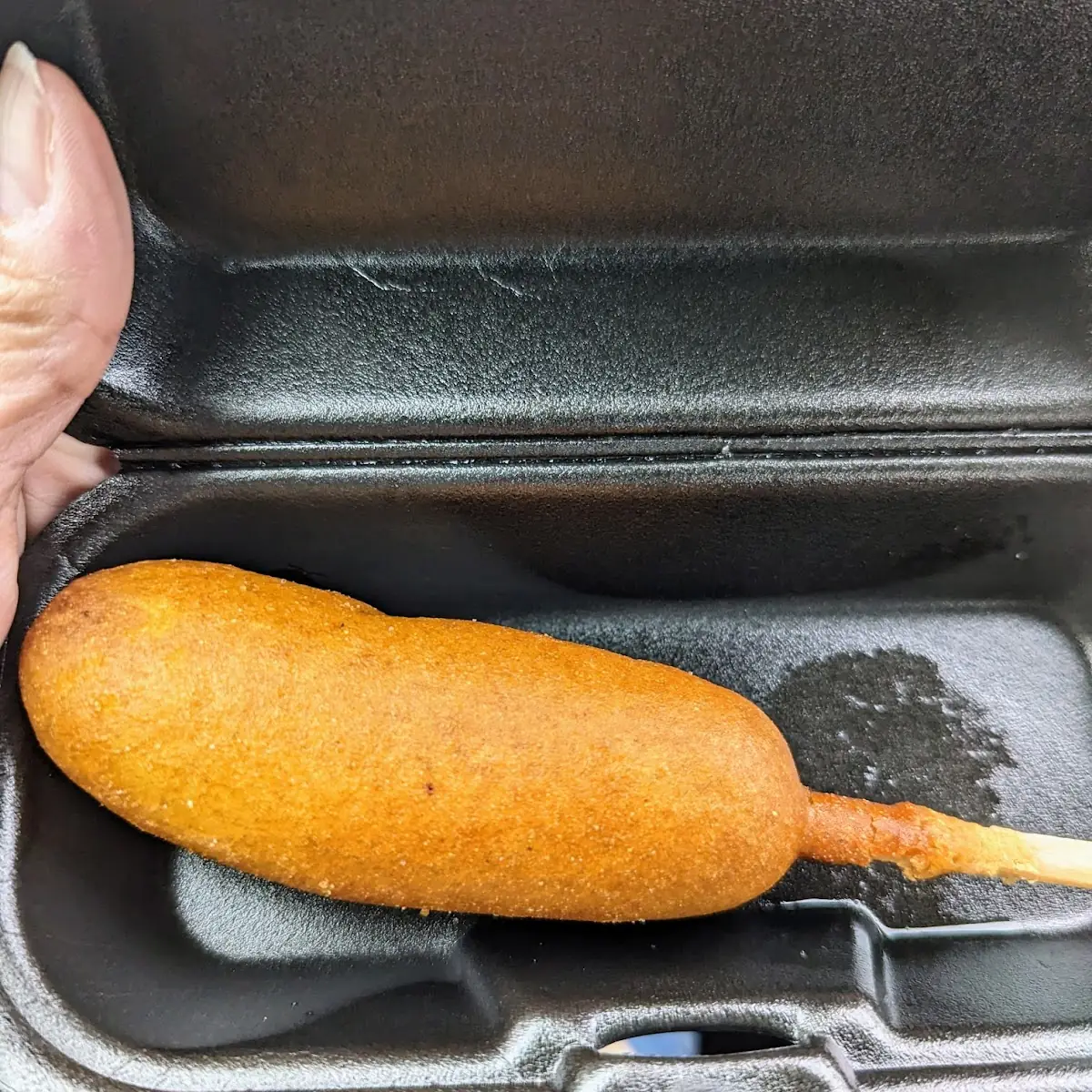 Corn Dog