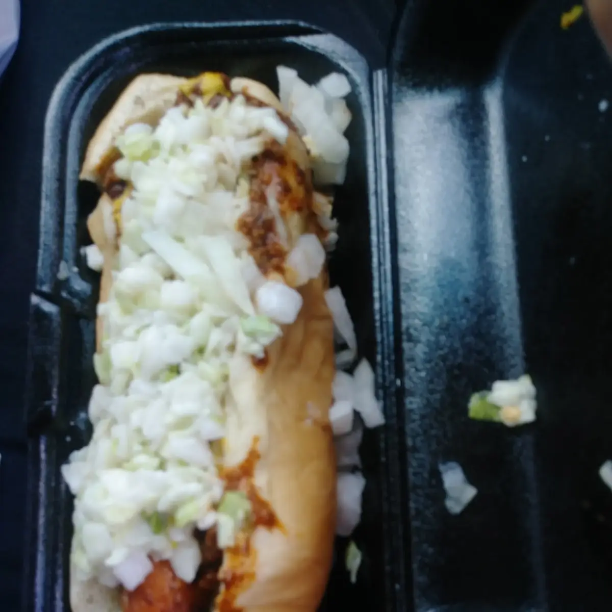 Hot Dog