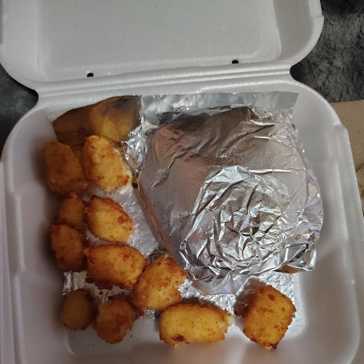 Tater Tots