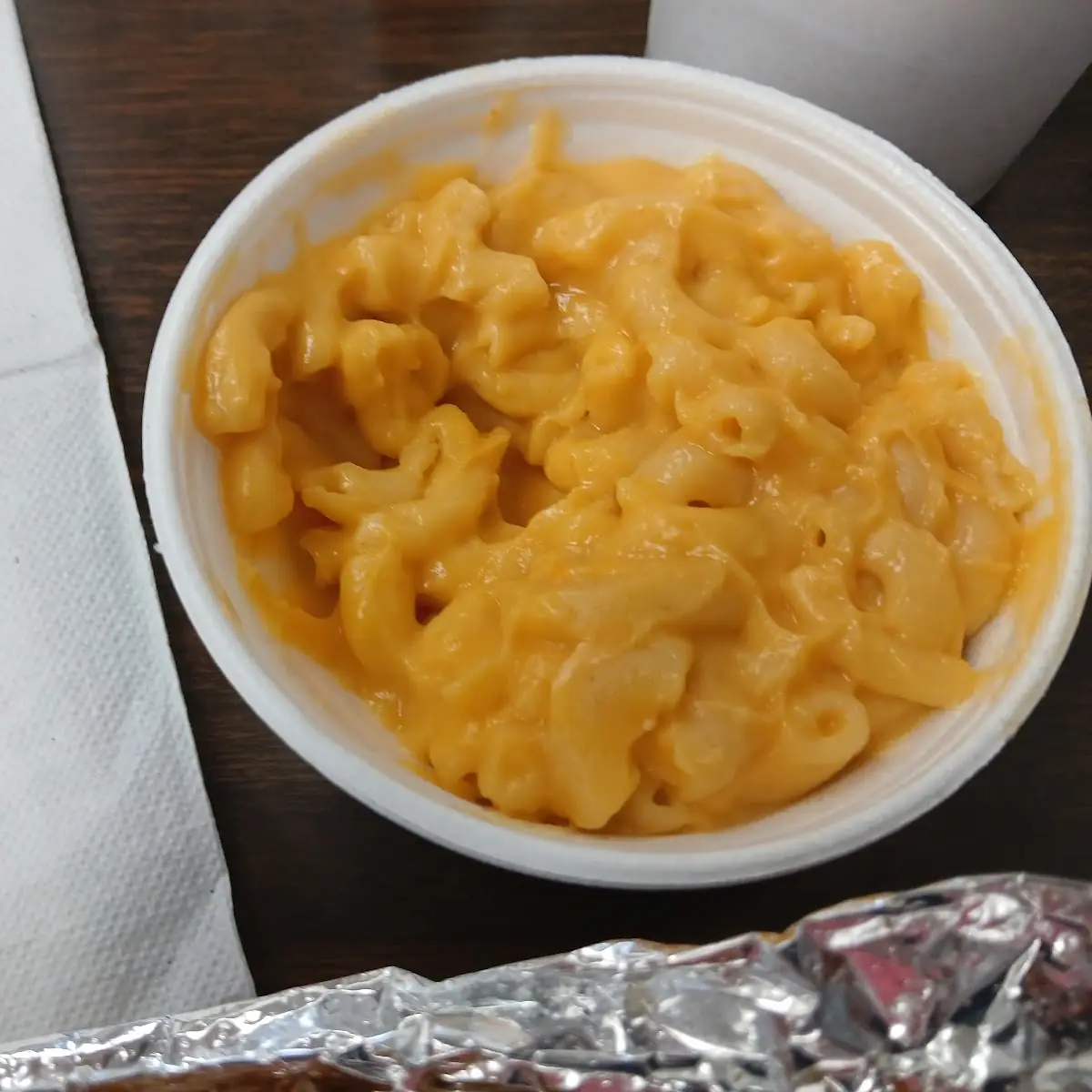 Mac Cheese