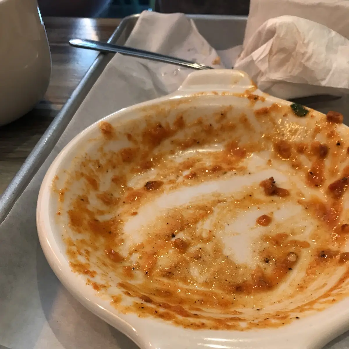 Onion Soup