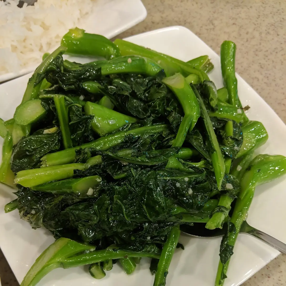 Gai Lan