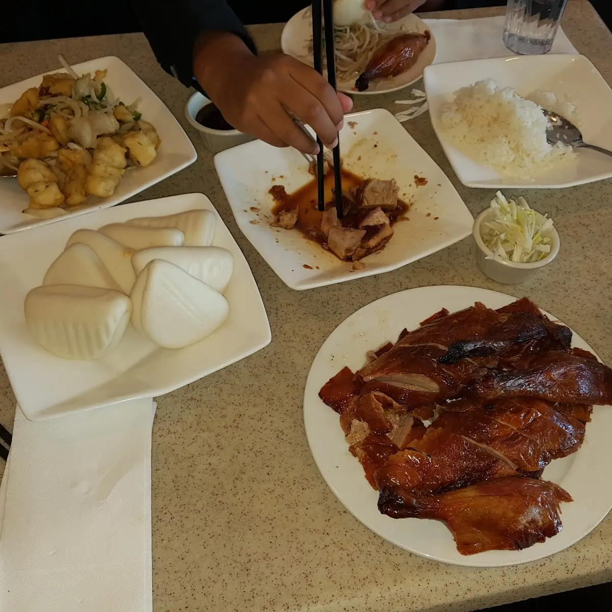 Peking Duck