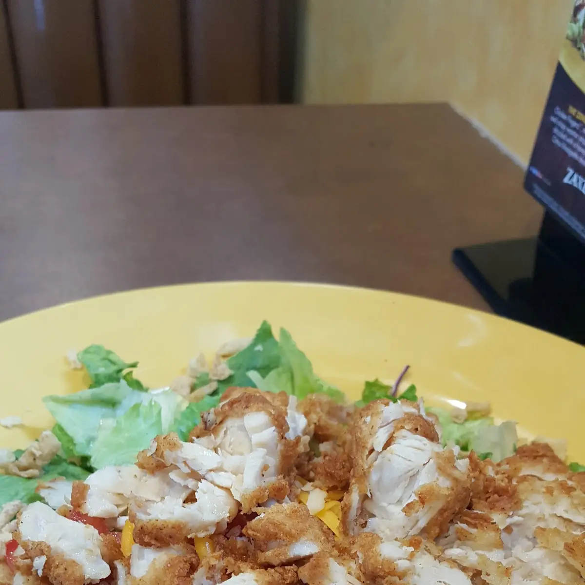 My Salad