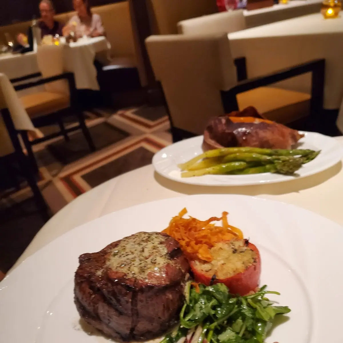 Filet Mignon