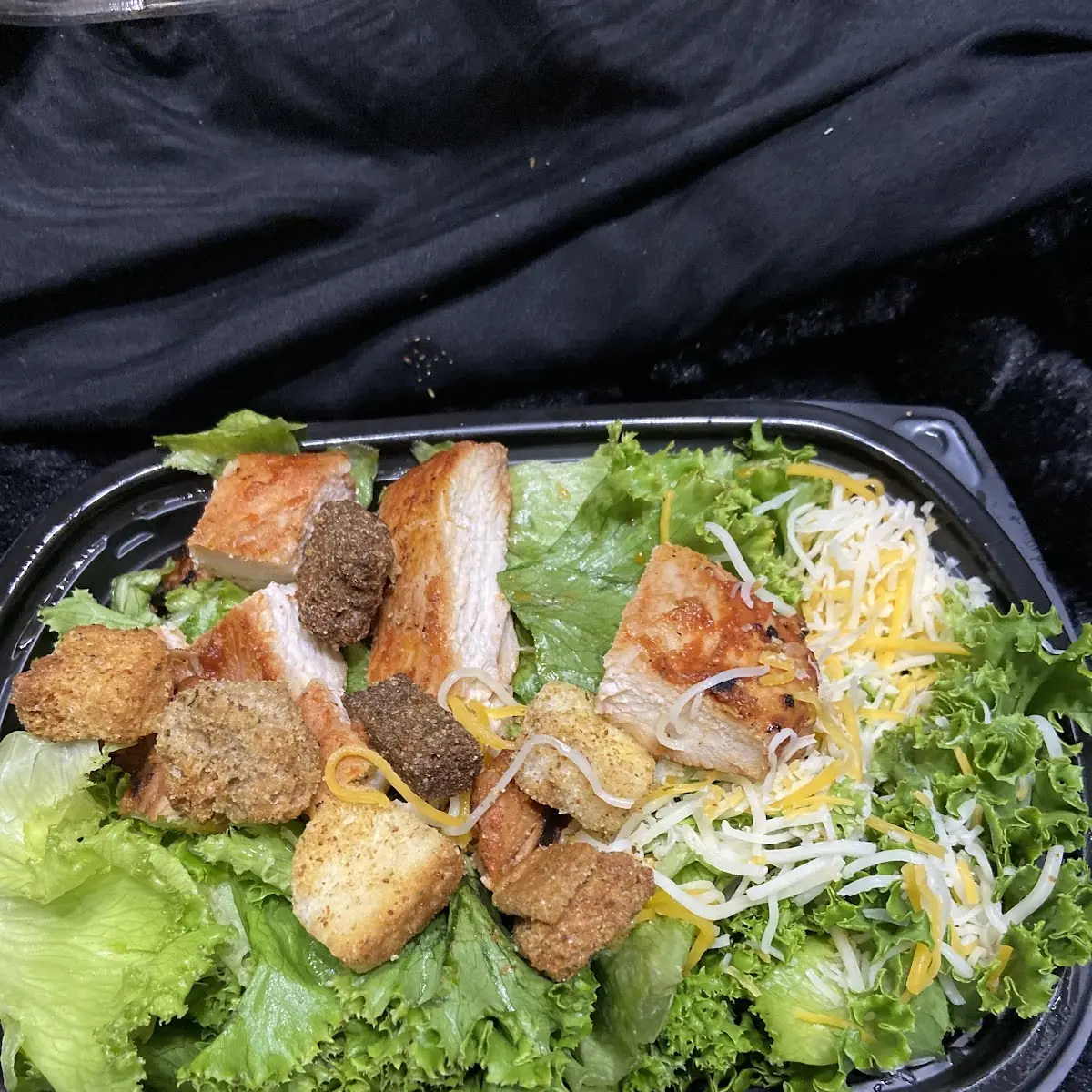 Caesar Salad