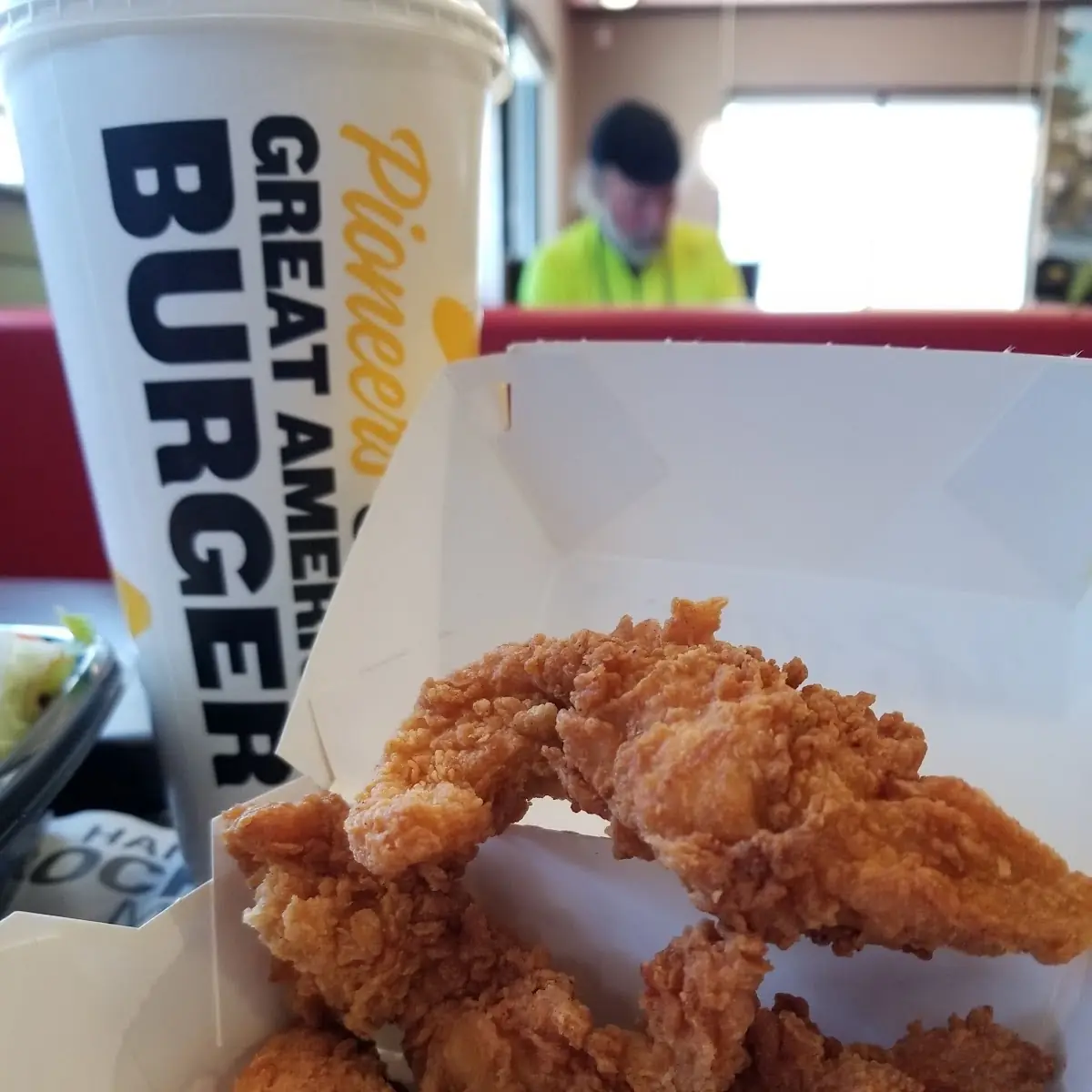 Chicken Tenders