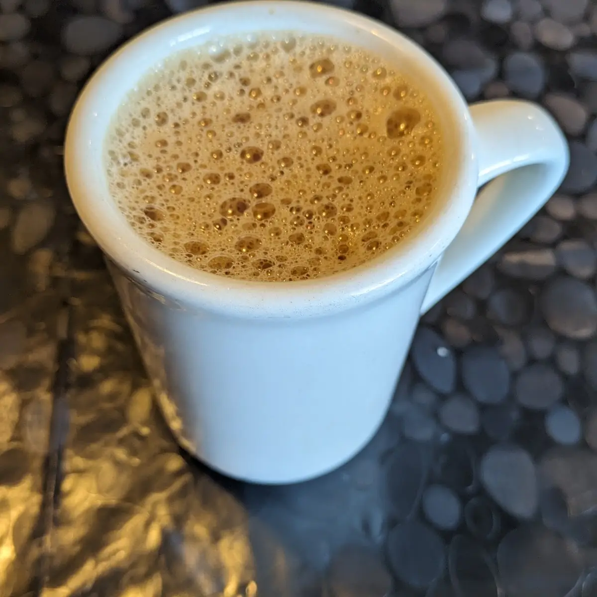 Masala Chai