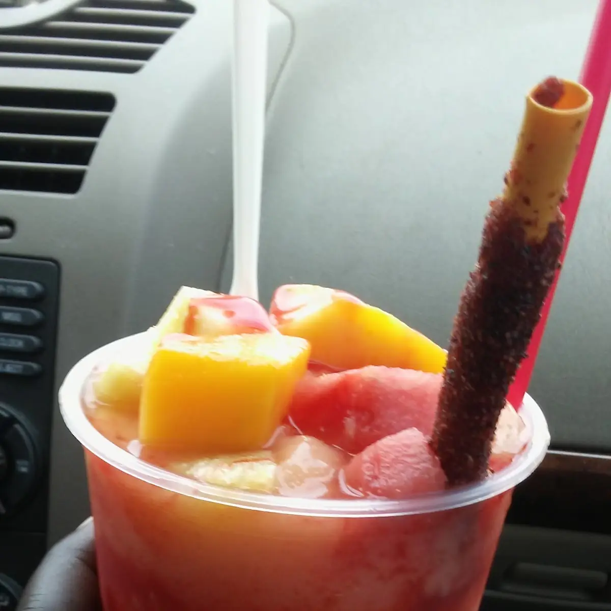 Fruit Cup