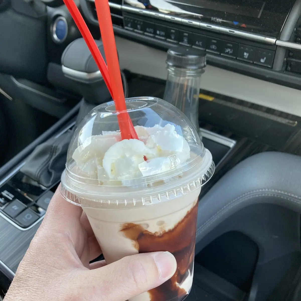 Chocolate Malt