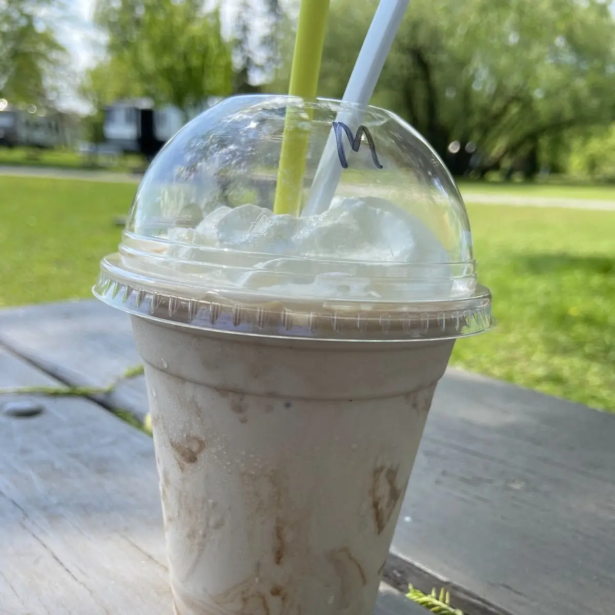 Milkshake
