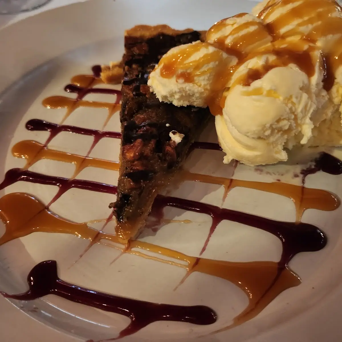 Pecan Pie