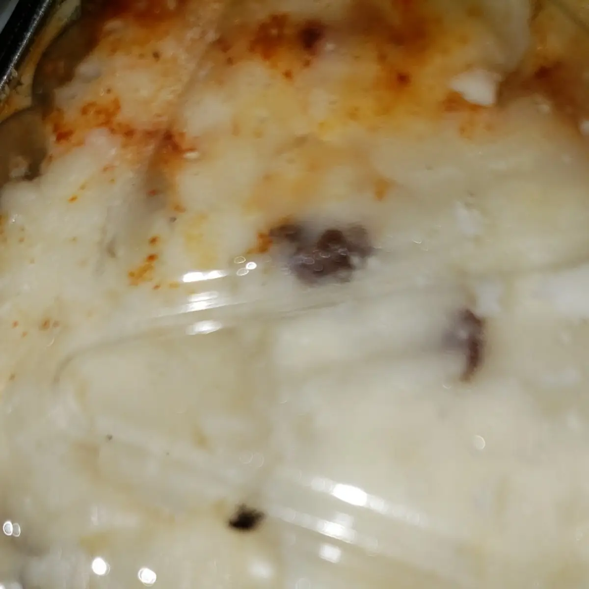 Onion Soup