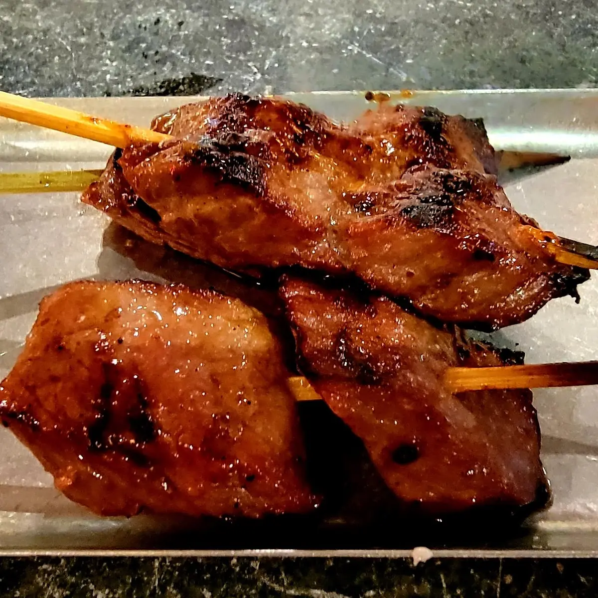 Bulgogi Beef