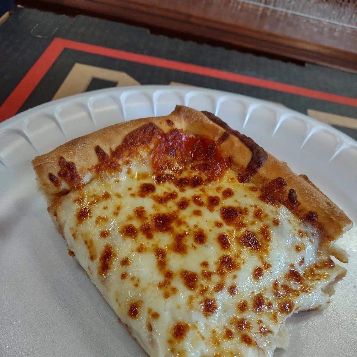 Slice of Pizza