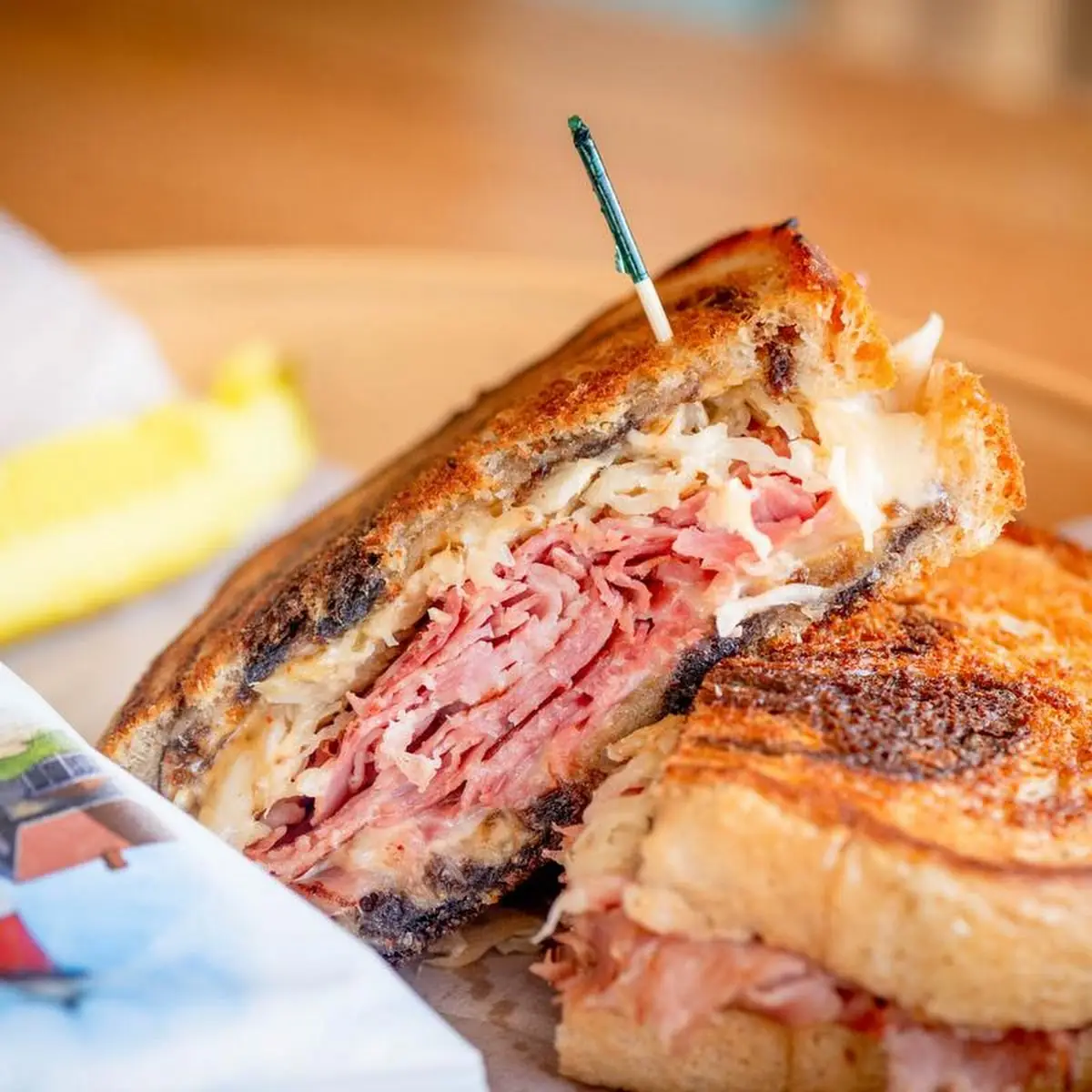 Reuben