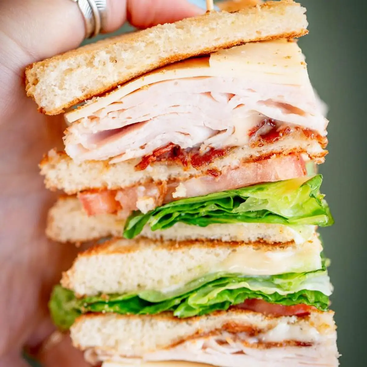 Ultimate Turkey Club