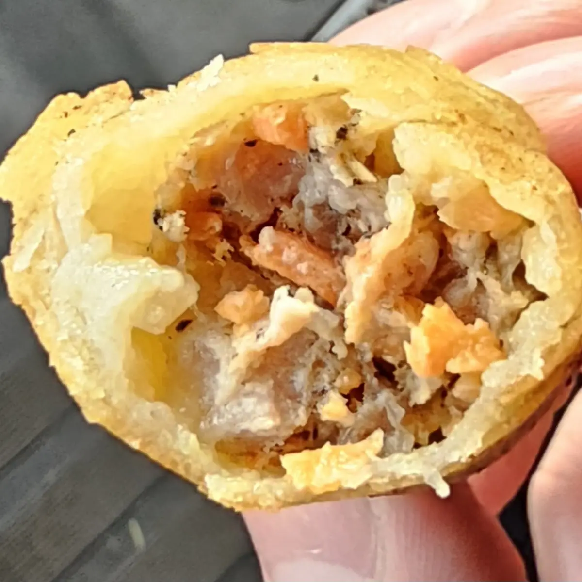 Egg Roll Cha Gio