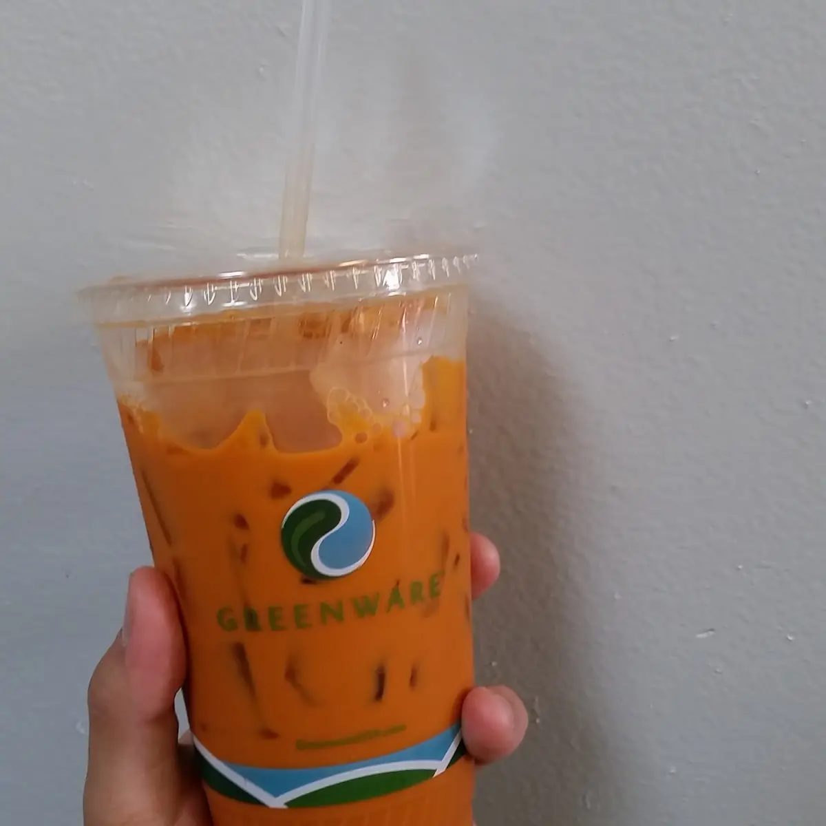 Thai Tea