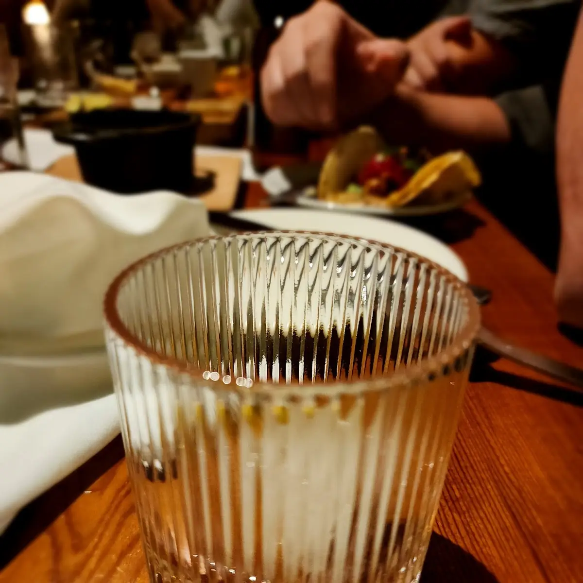 Old Fashion