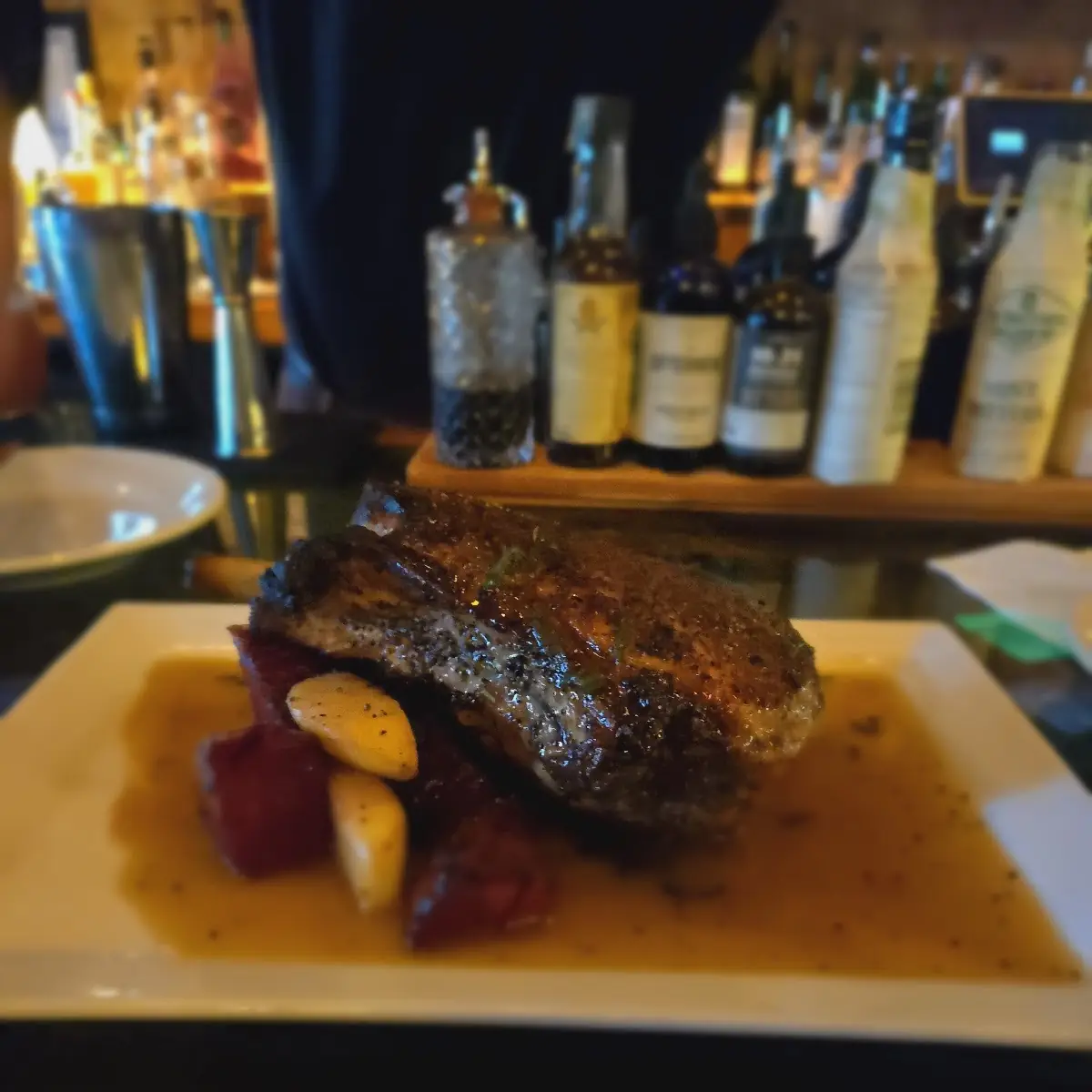 Pork Chop