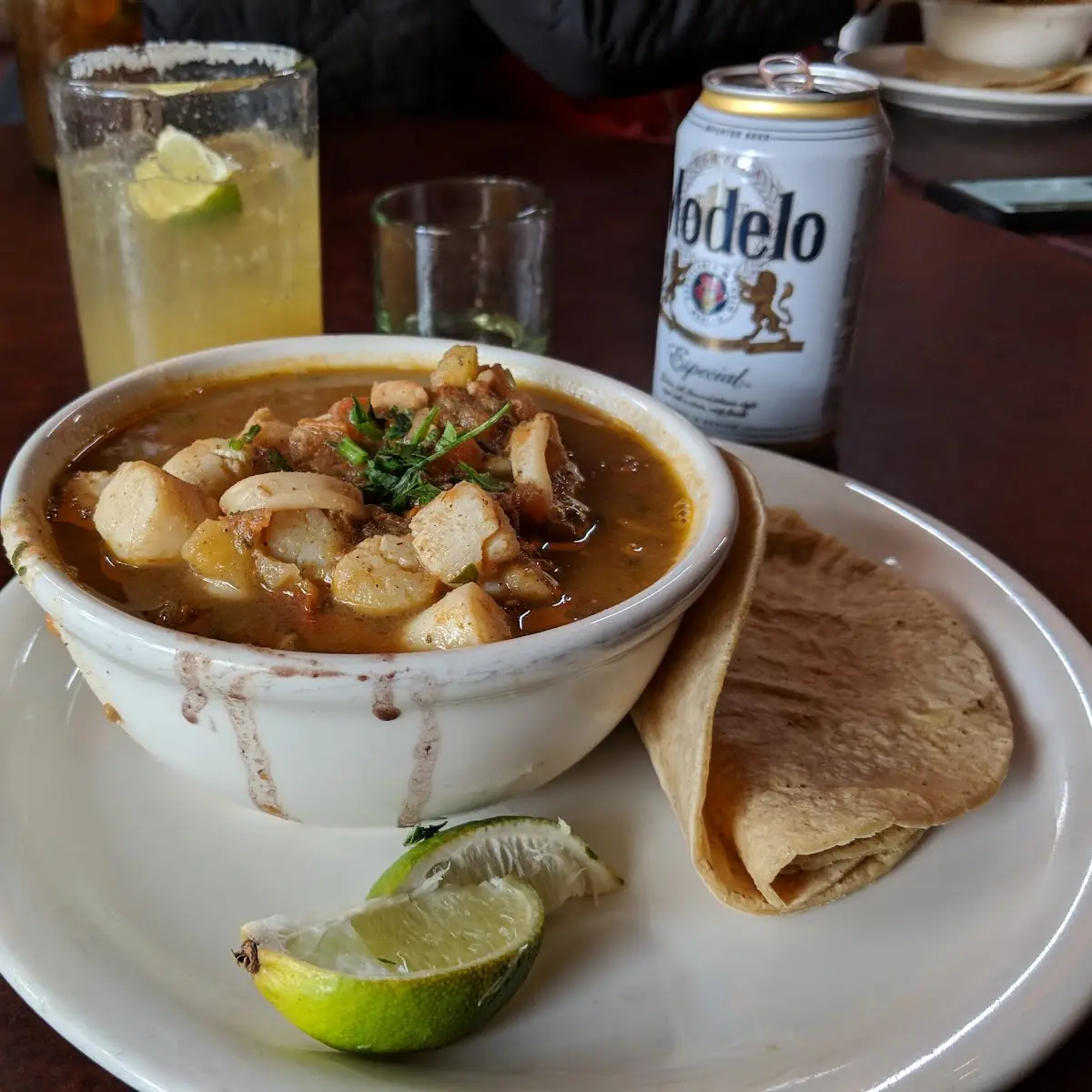 Tortilla Soup