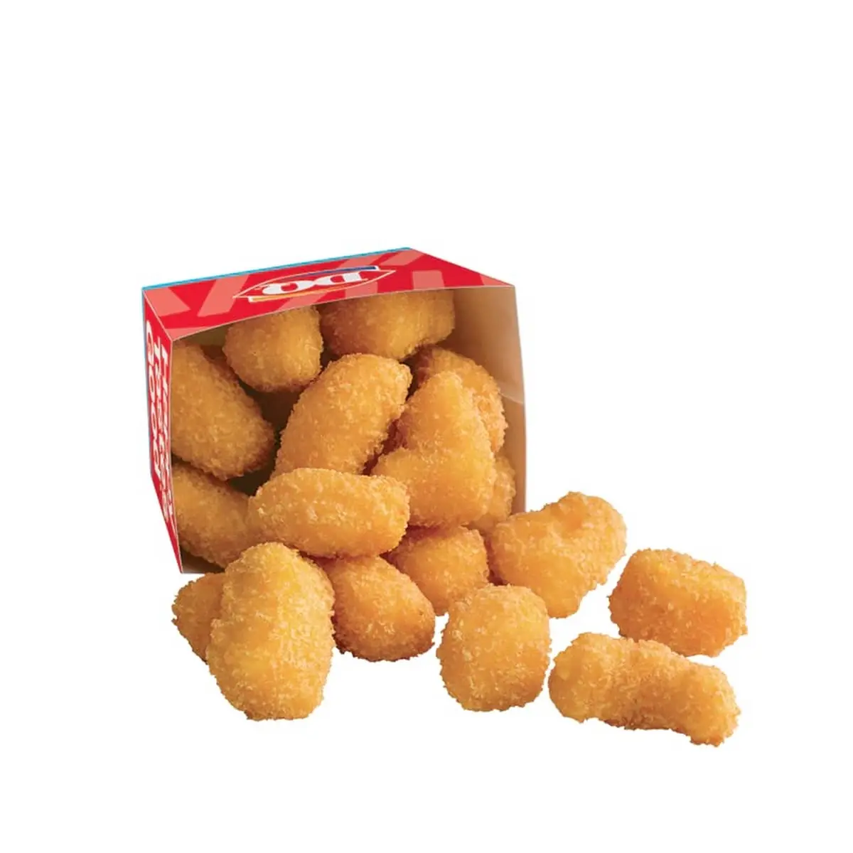 Cheese Curds