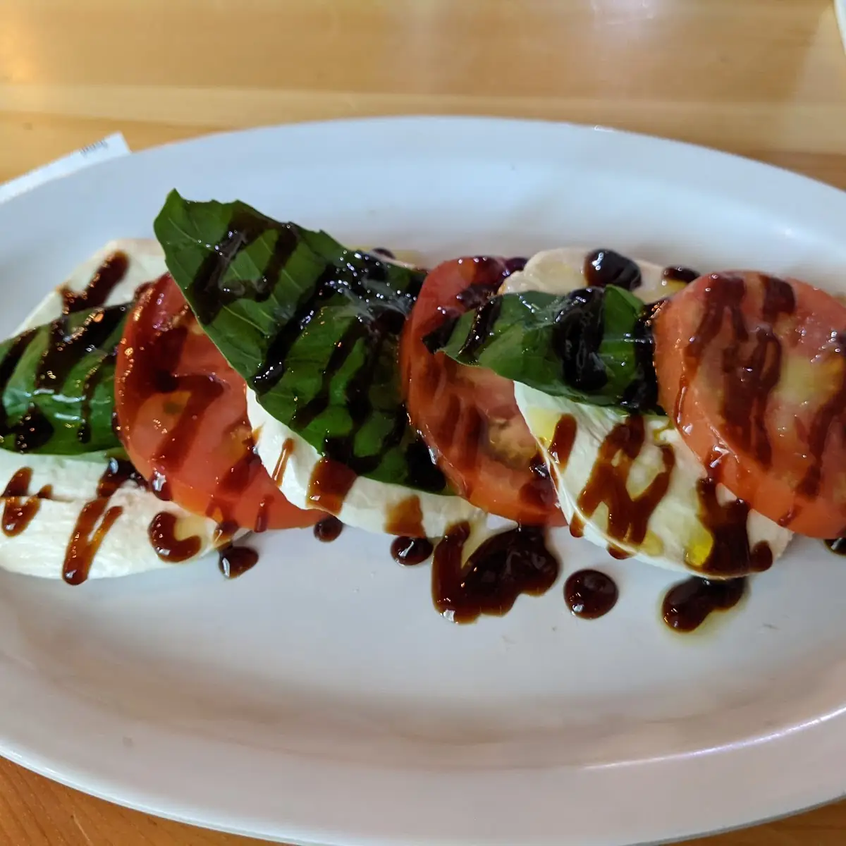 Caprese Salad
