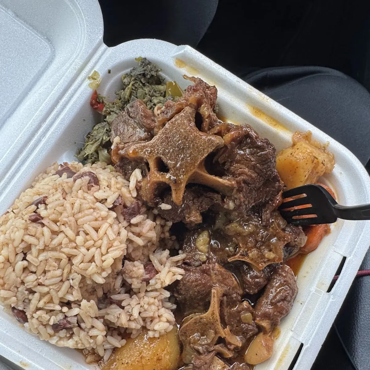 Irie Grilled Chicken