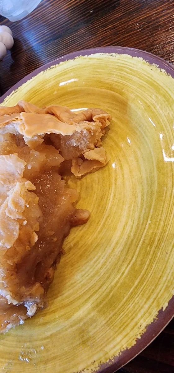 Apple Pie