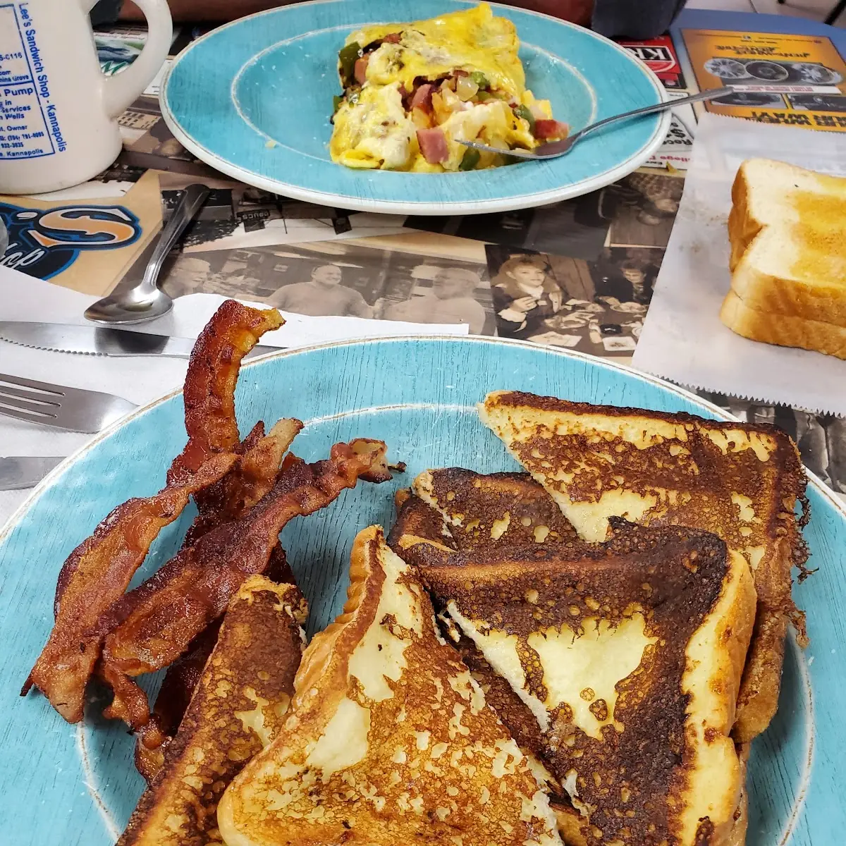 French Toast