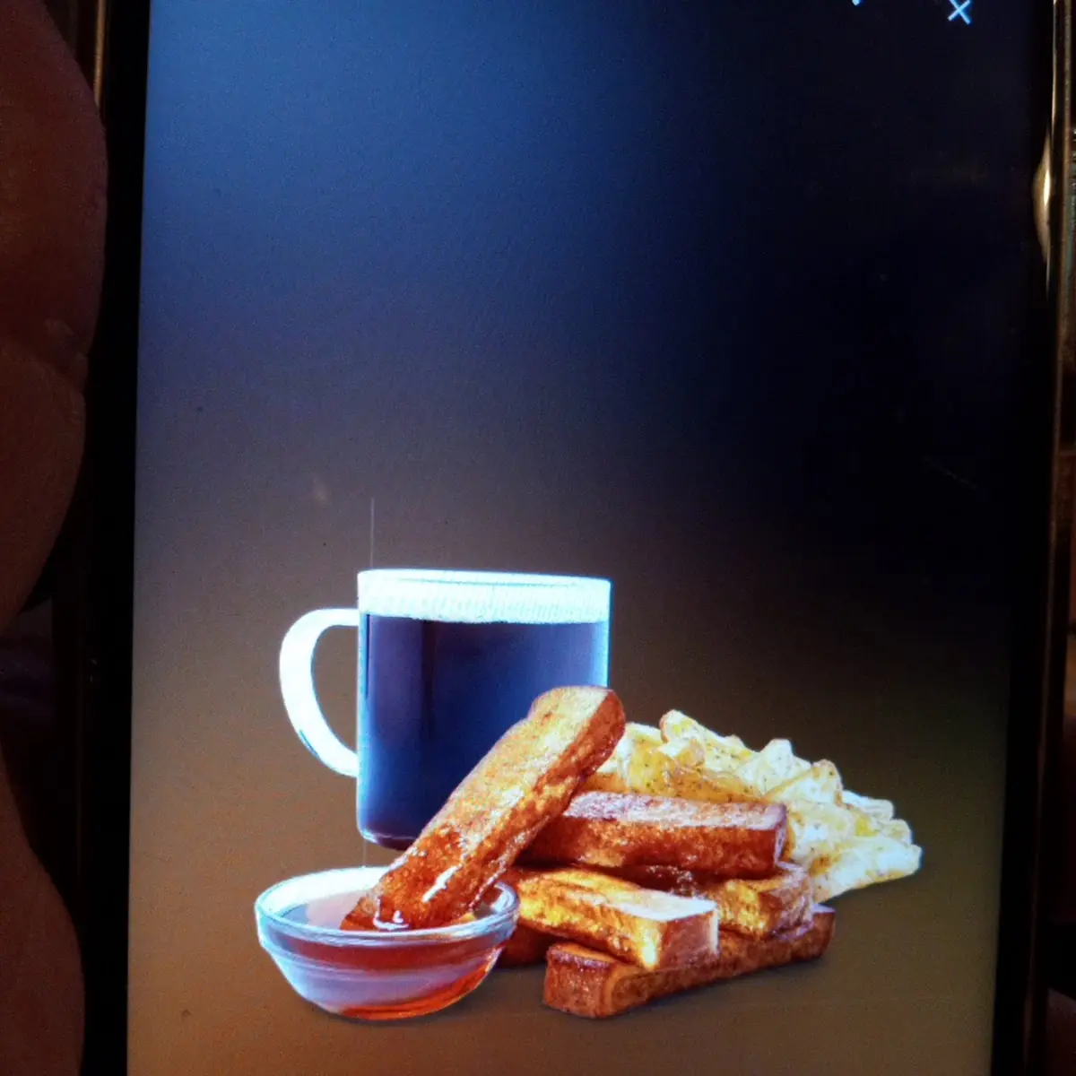 French Toast Breakfast