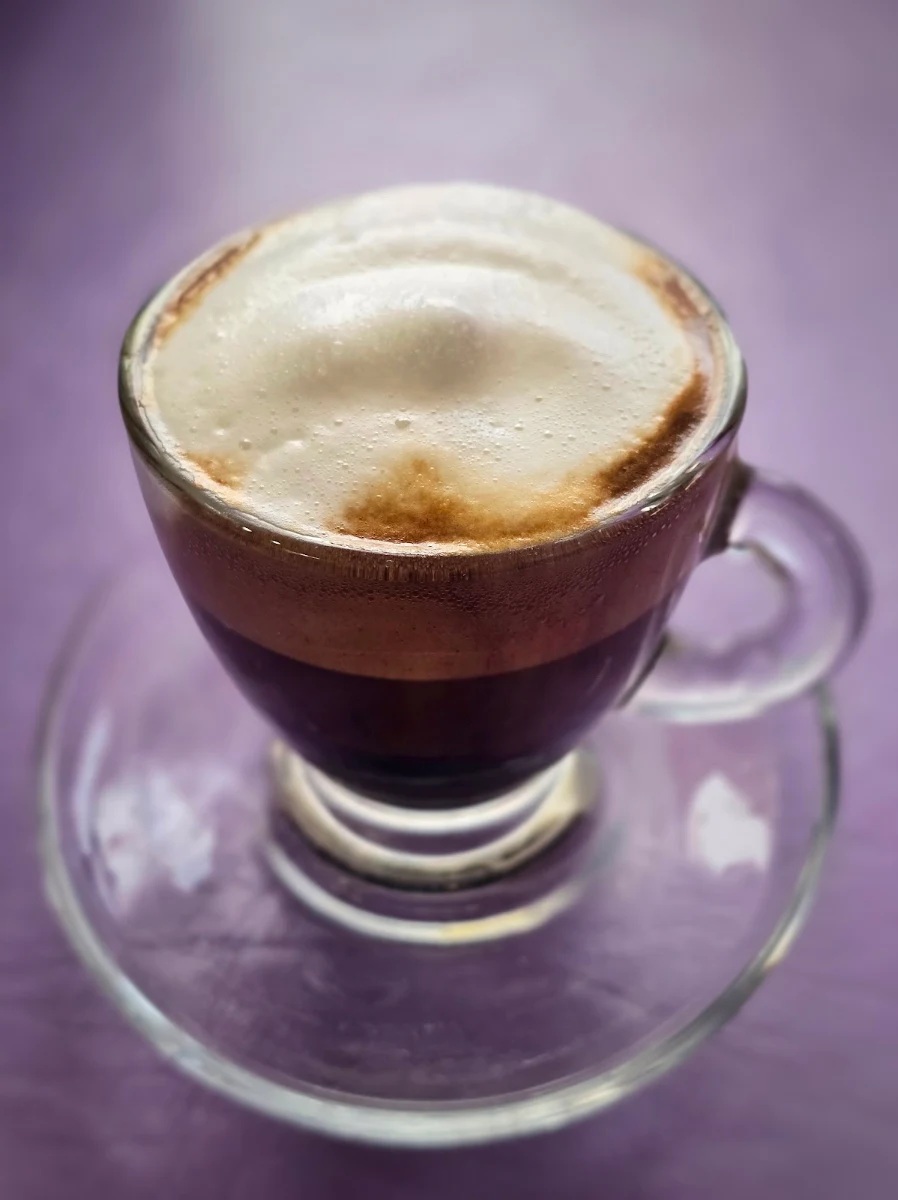 Café Mocha