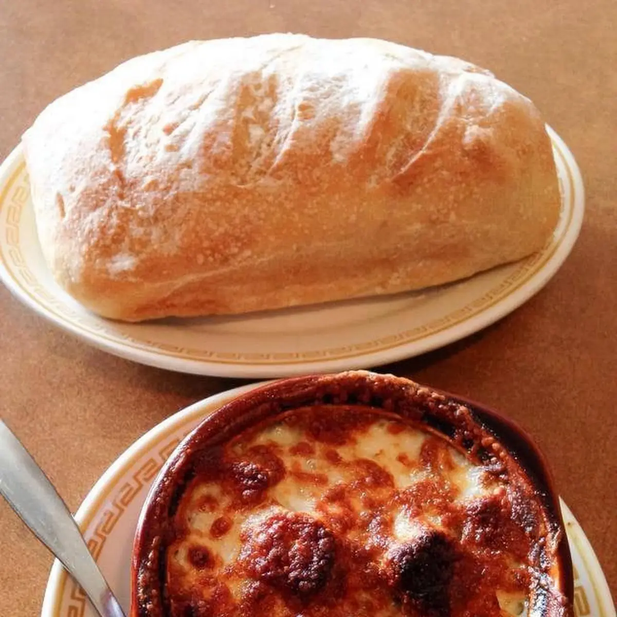 French Onion