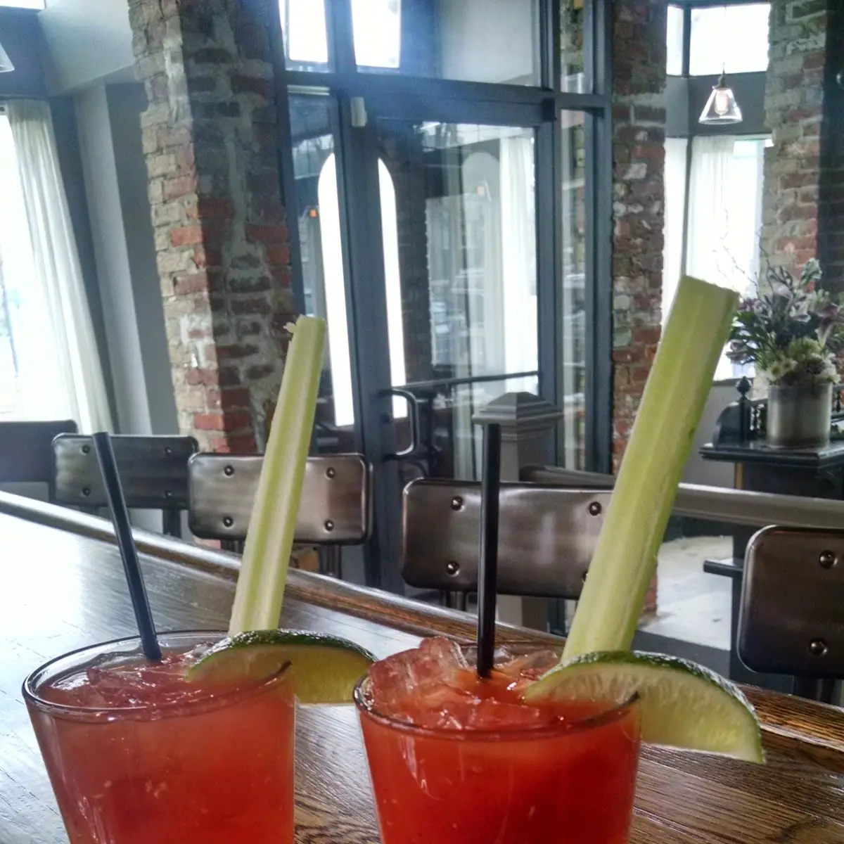 Bloody Mary