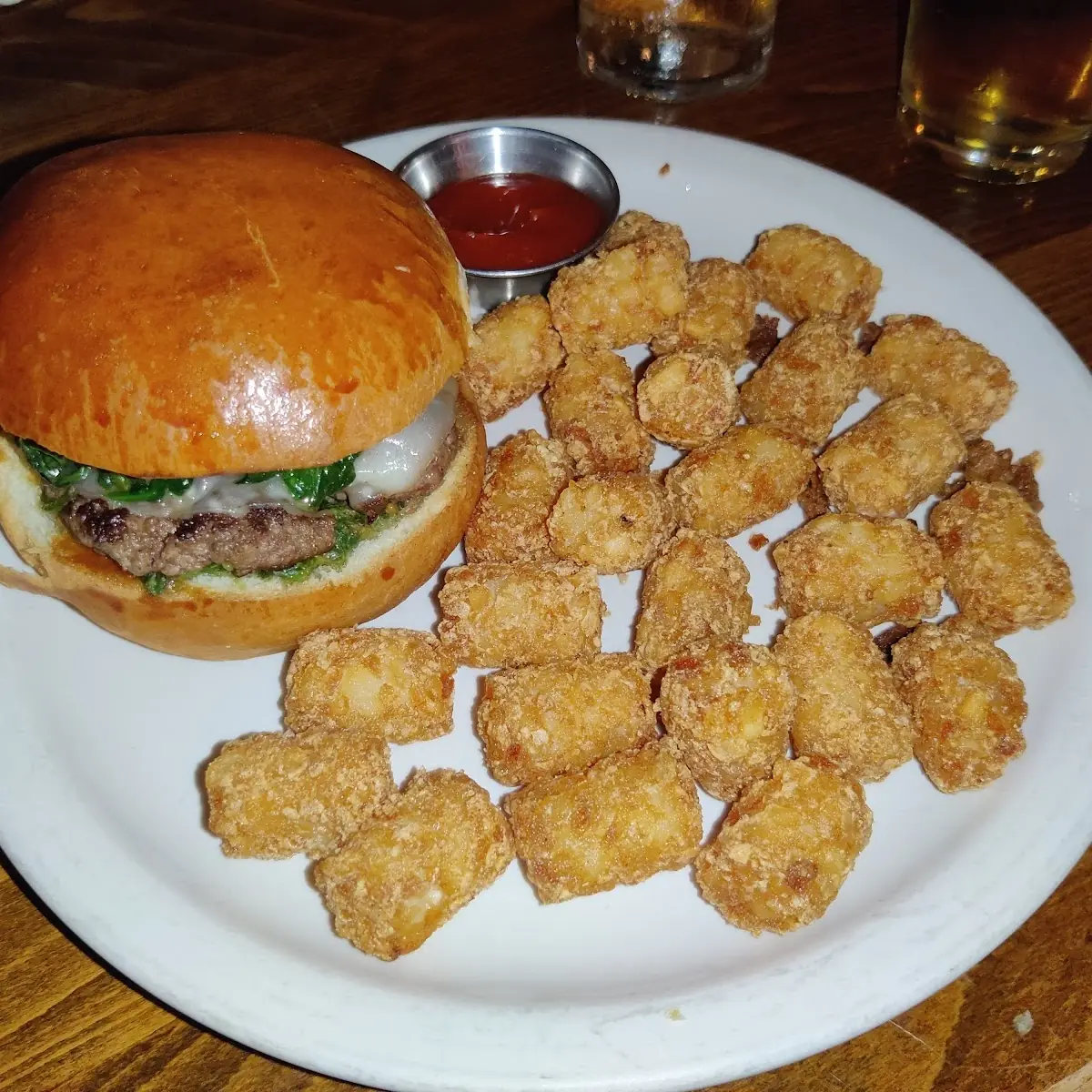 Tater Tots