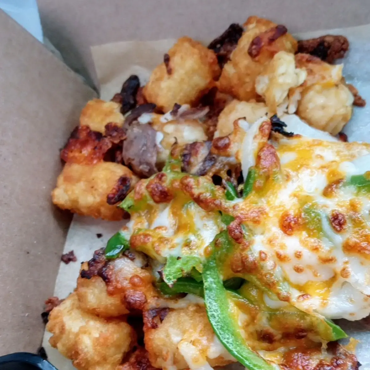 Tater Tots