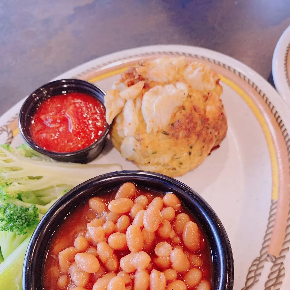 Baked Beans