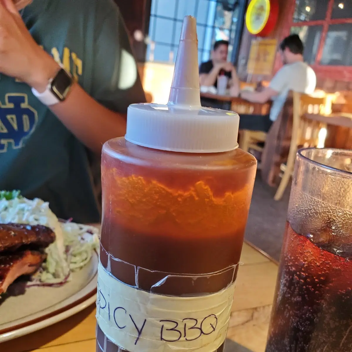 BBQ Sauce