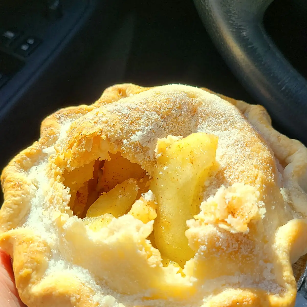Apple Pie