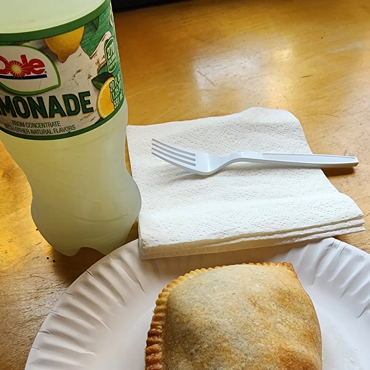 Empanada
