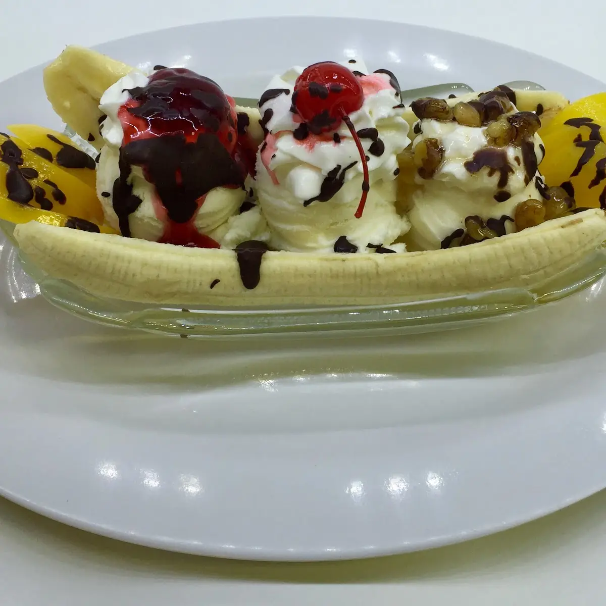 Banana Split