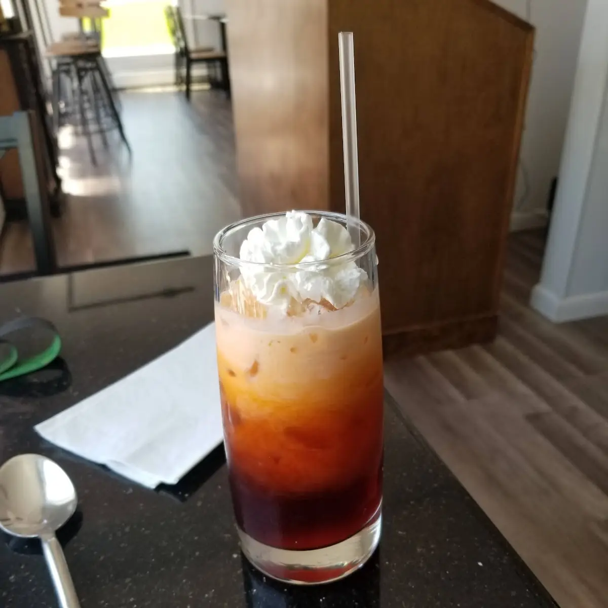 Thai Iced Tea
