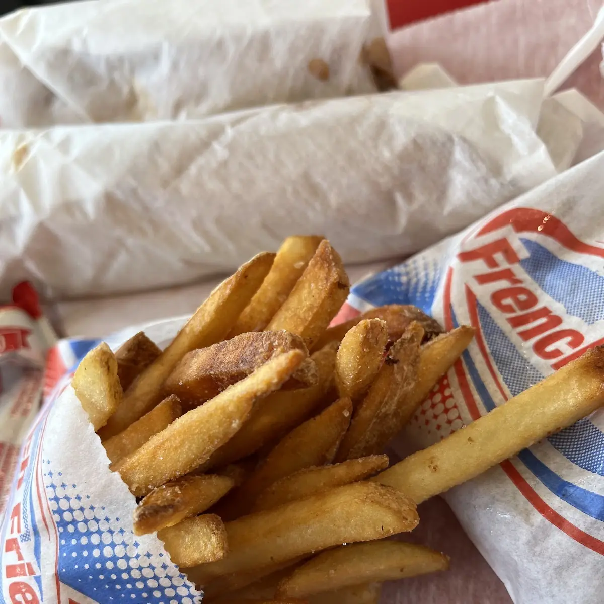 French Fries