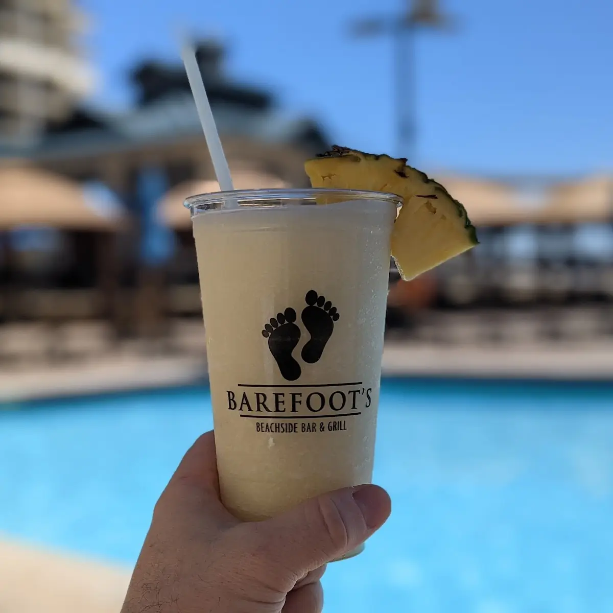 Pina Colada