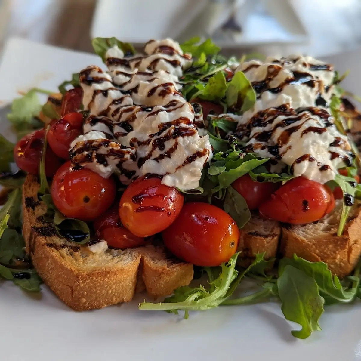 Caprese Salad