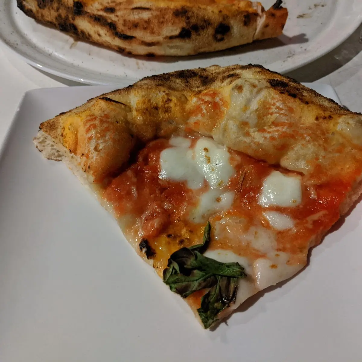 Margarita Pizza