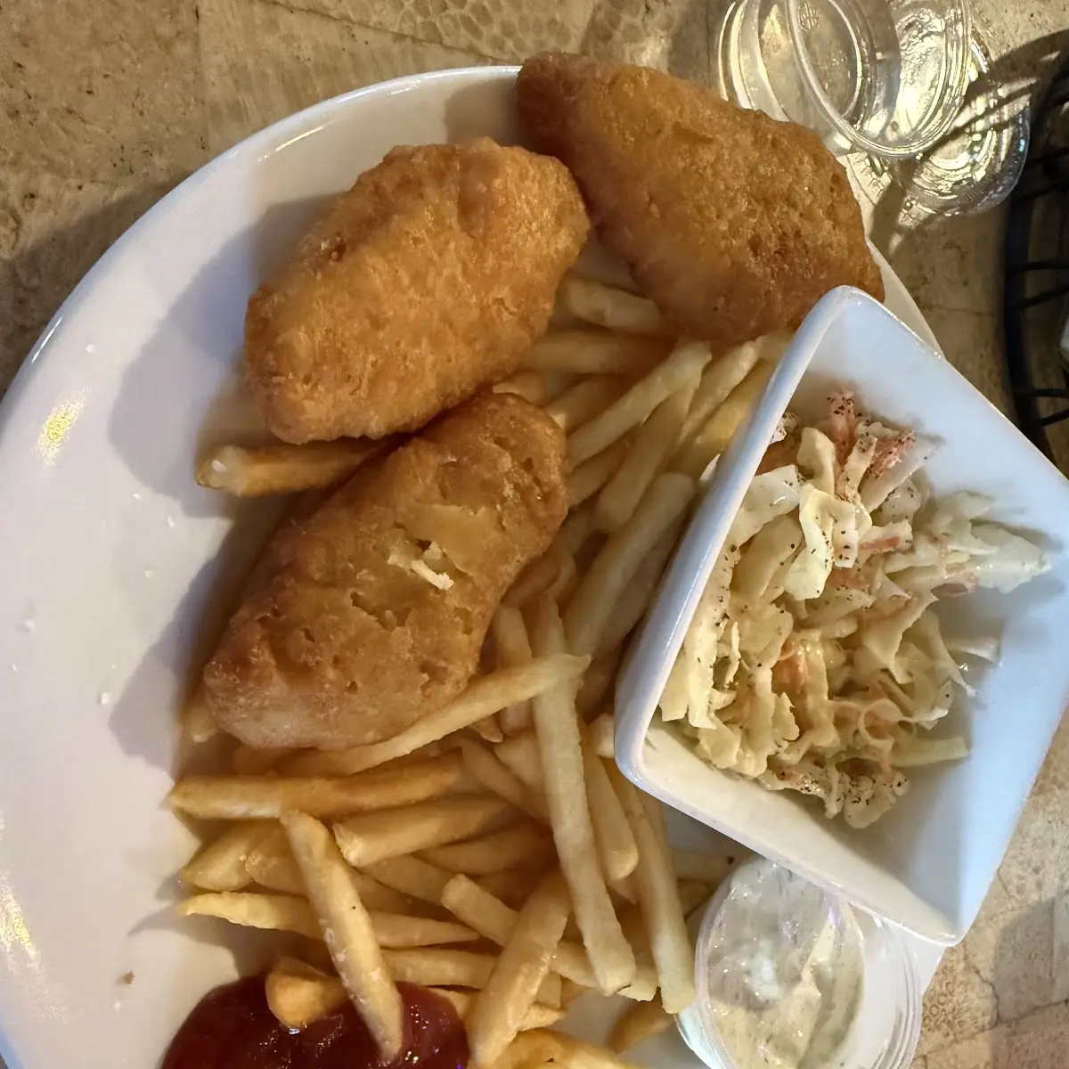 Chicken Nuggets