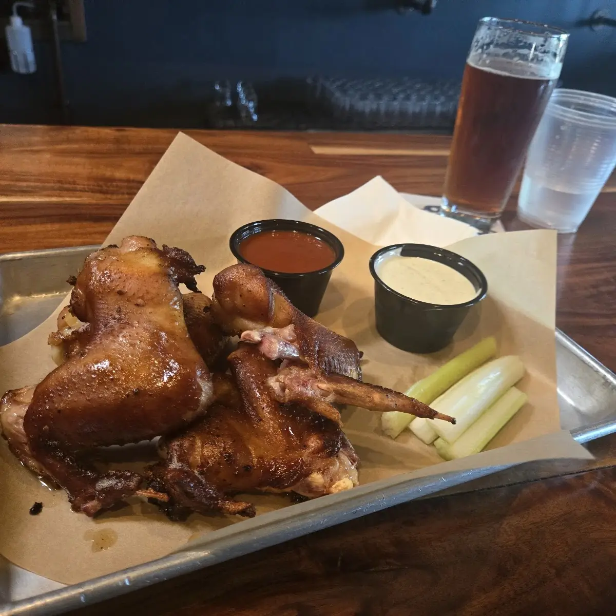 Wings